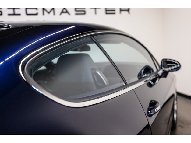 Bentley-Continental GT