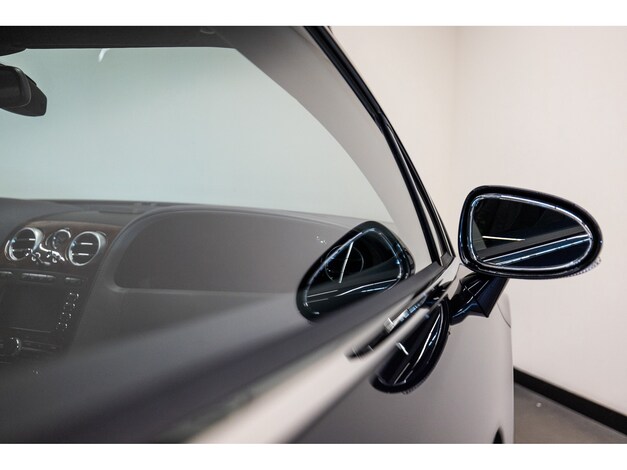 Bentley-Continental GT