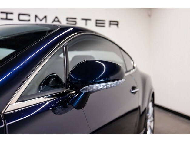 Bentley-Continental GT