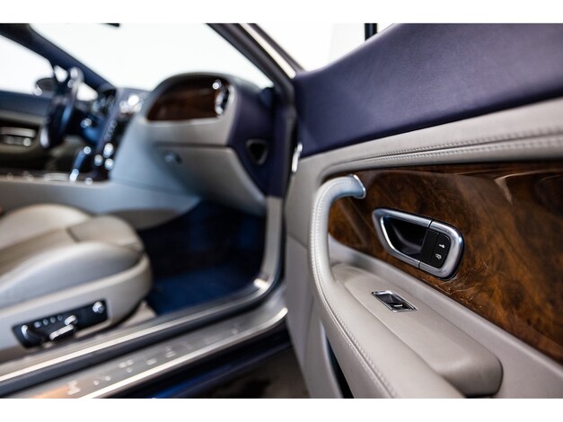 Bentley-Continental GT