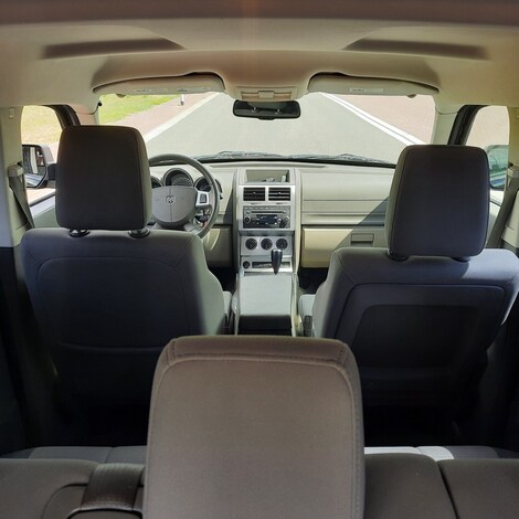 Dodge-Nitro