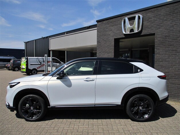 Honda-HR-V