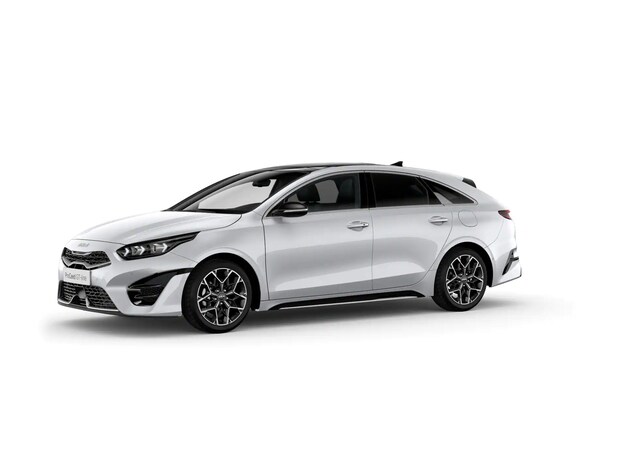Kia-ProCeed