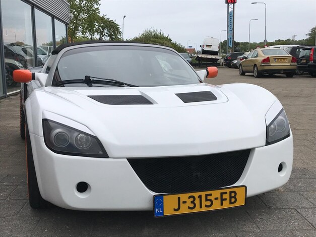 Opel-Speedster