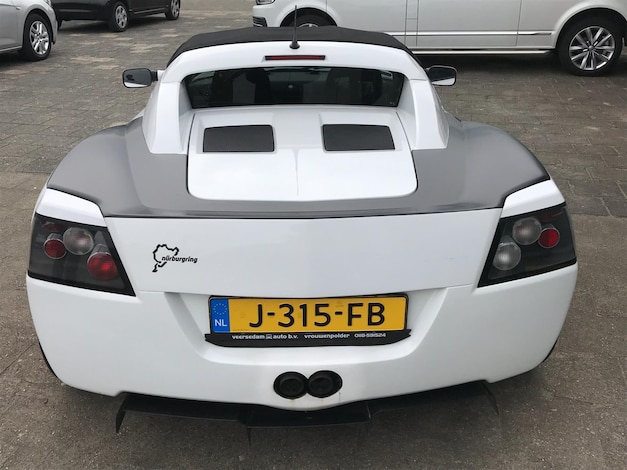 Opel-Speedster