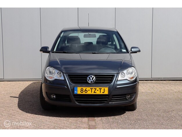 Volkswagen-Polo