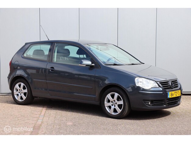Volkswagen-Polo