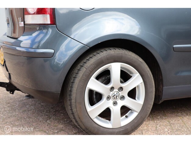 Volkswagen-Polo