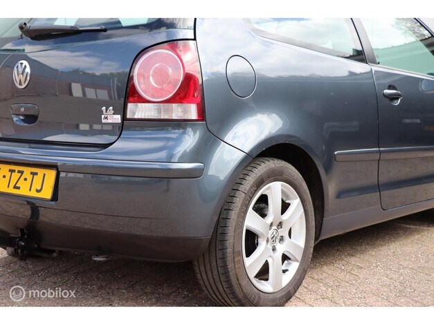 Volkswagen-Polo