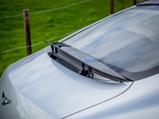 Bentley-Continental GT