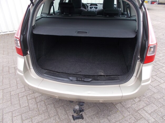 Renault-Megane