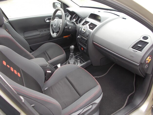 Renault-Megane