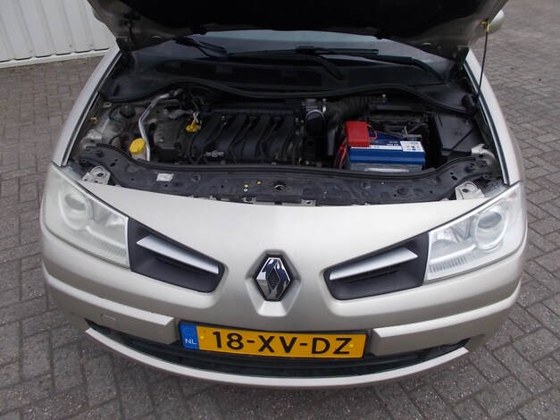 Renault-Megane