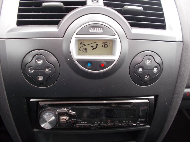 Renault-Megane