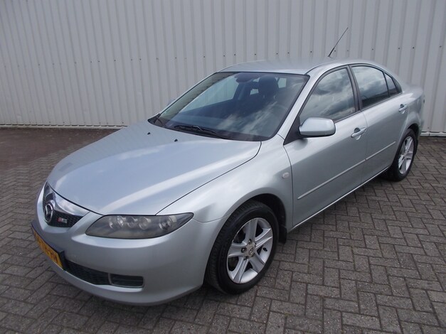 Mazda-6