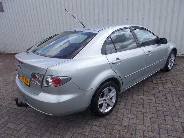 Mazda-6