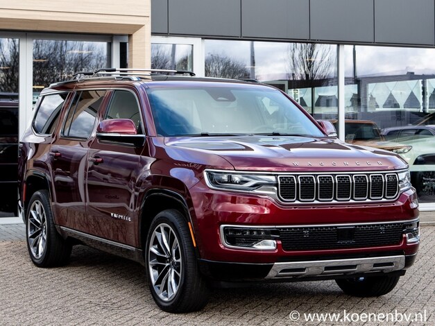 Jeep-Wagoneer
