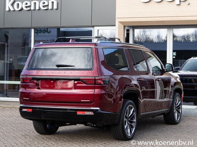 Jeep-Wagoneer