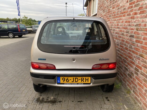 Fiat-Seicento