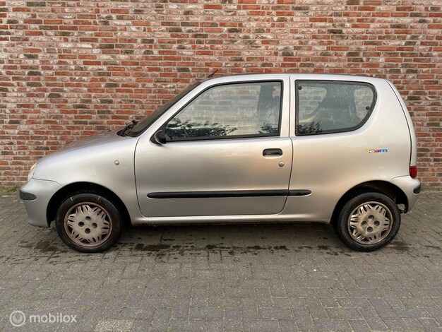 Fiat-Seicento