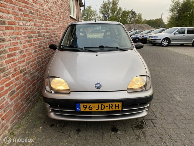 Fiat-Seicento