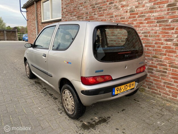 Fiat-Seicento