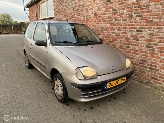 Fiat-Seicento