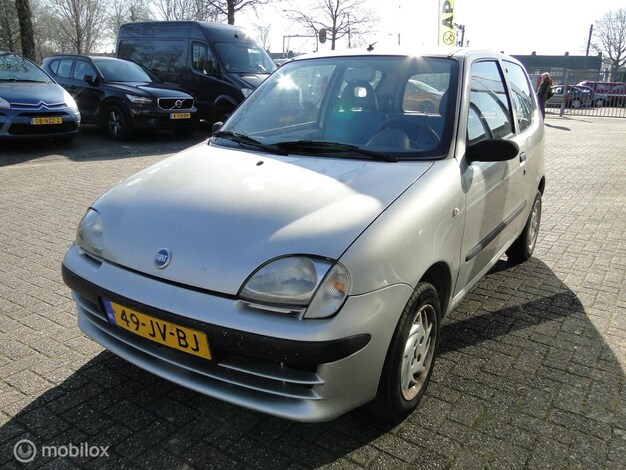 Fiat-Seicento
