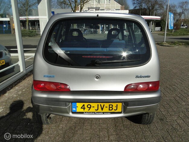 Fiat-Seicento