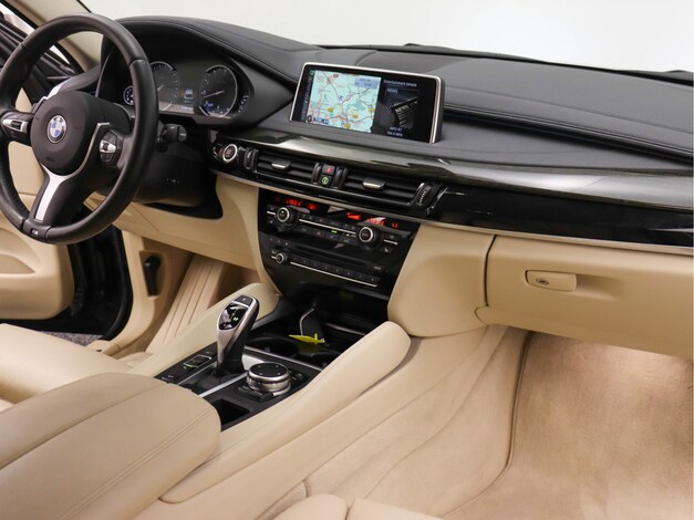 BMW-X6