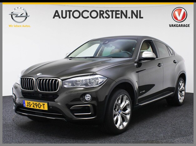 BMW-X6
