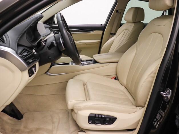 BMW-X6