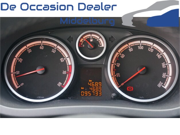 Opel-Corsa
