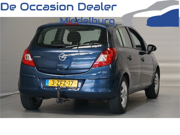 Opel-Corsa