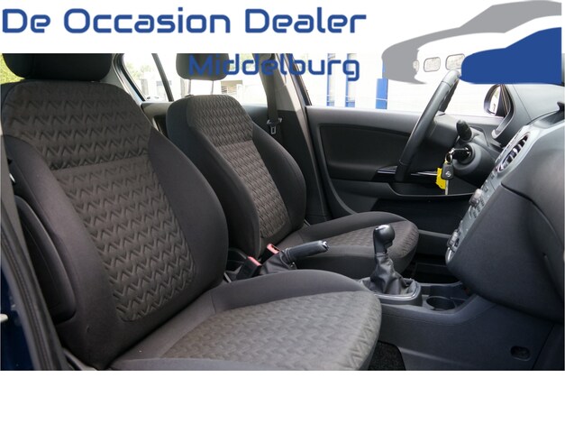 Opel-Corsa