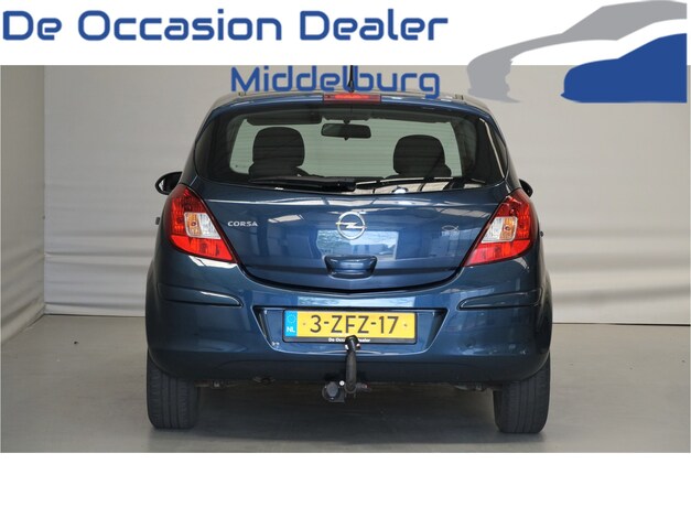 Opel-Corsa