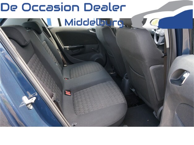 Opel-Corsa