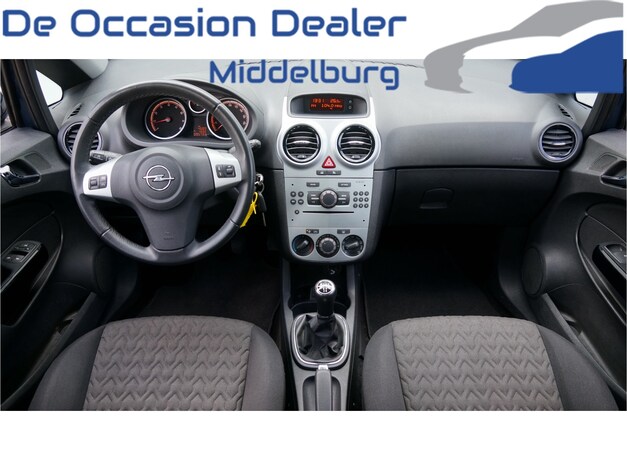 Opel-Corsa