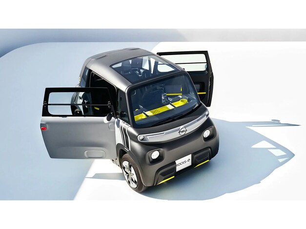 Opel-Corsa
