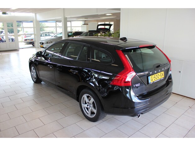 Volvo-V60