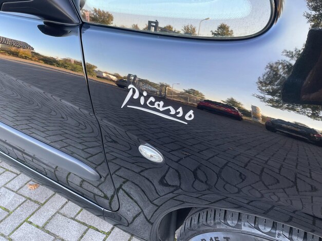 Citroën-Xsara Picasso