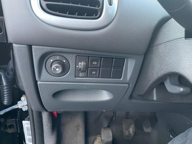 Citroën-Xsara Picasso