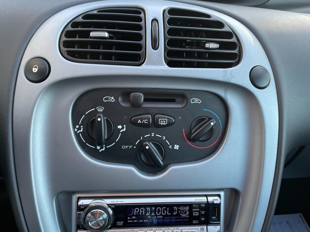 Citroën-Xsara Picasso