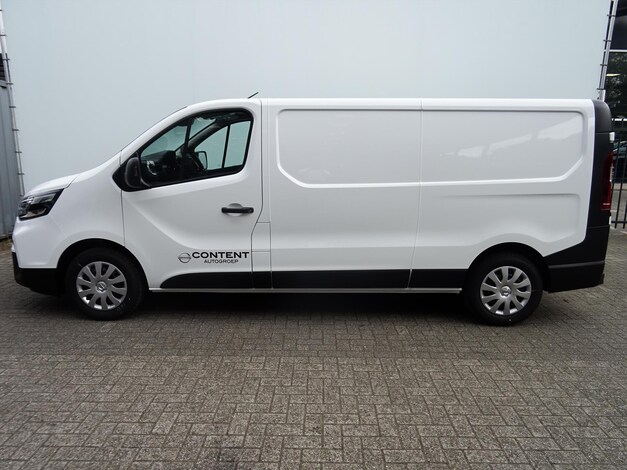 Nissan-Primastar