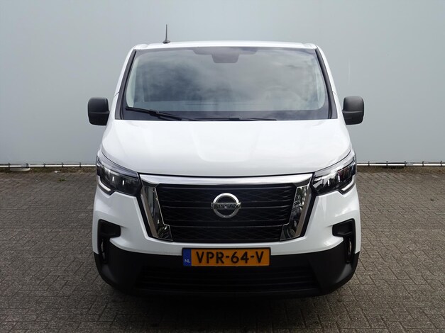 Nissan-Primastar