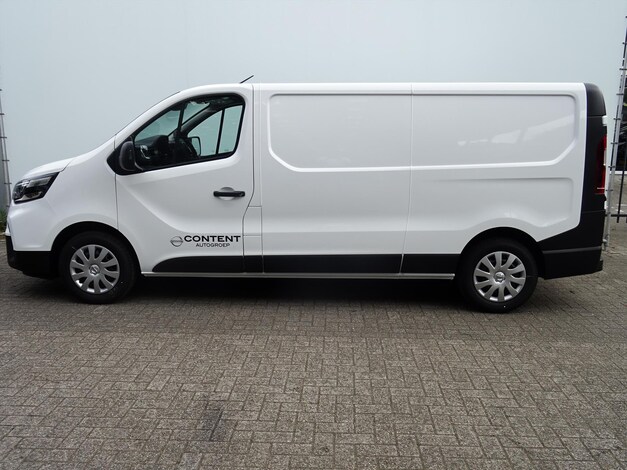 Nissan-Primastar