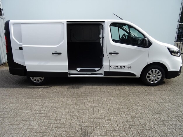 Nissan-Primastar
