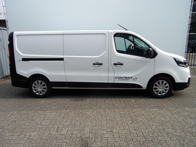 Nissan-Primastar