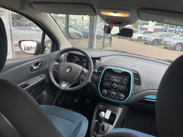 Renault-Captur