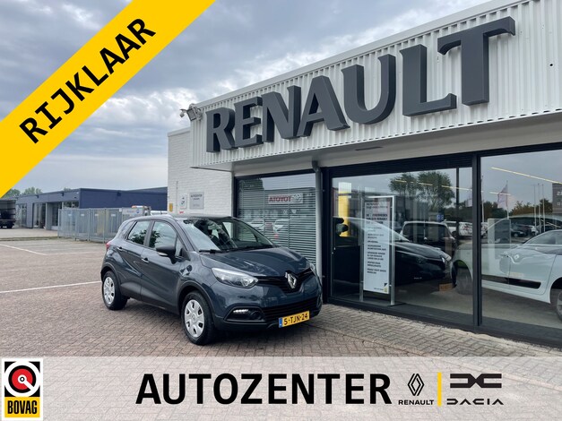 Renault-Captur